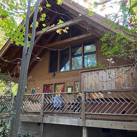 Above Ole Smoky’s Clouds, 1 Bedroom, Hot Tub, WiFI, Pets, Sleeps 4 Gatlinburg Buitenkant foto